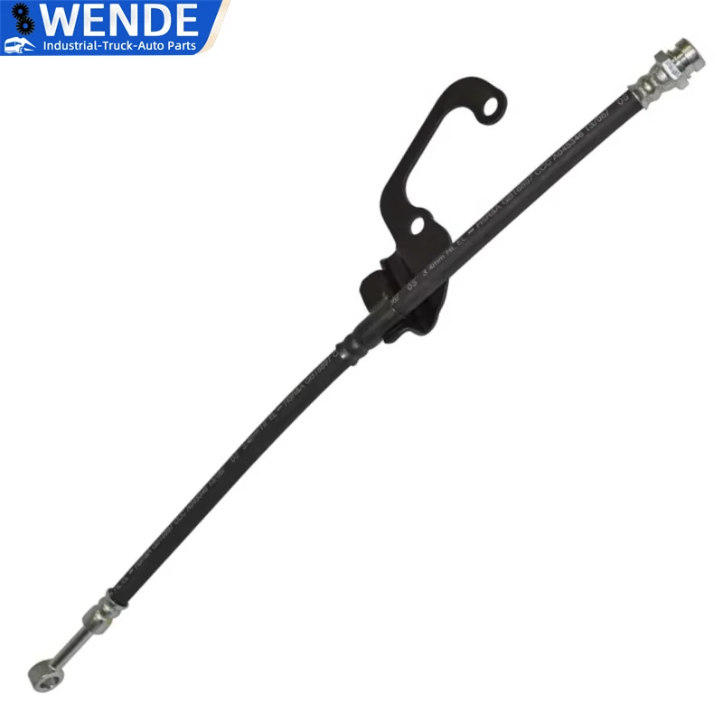 Latiguillo de freno delantero OEM 58734H1000 – Hyundai Terracan