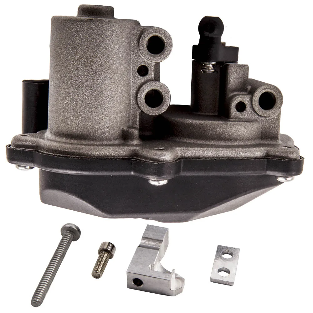 03L 129086 Motor actuador aleta colector admisión Audi A5 2.0 TDI - imagen 3