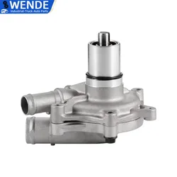 Kit bomba de agua Honda BROS VLX400 y VLX600 NC31E RC12E 1988-2007