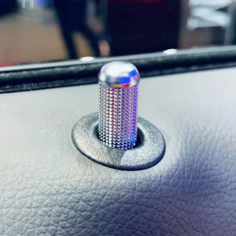Perno bloqueo puerta Mercedes C-Class W205 GLC GLE E W213