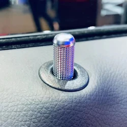Perno bloqueo puerta Mercedes C-Class W205 GLC GLE E W213