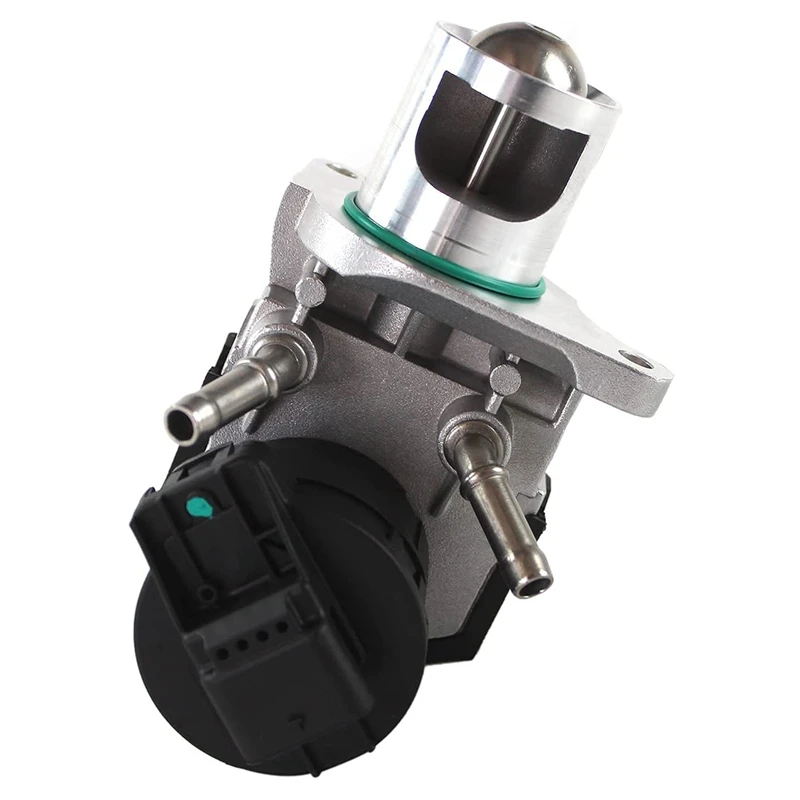 BMW 11717810871 válvula EGR para motor N47/N57 Serie 1-7 - imagen 3