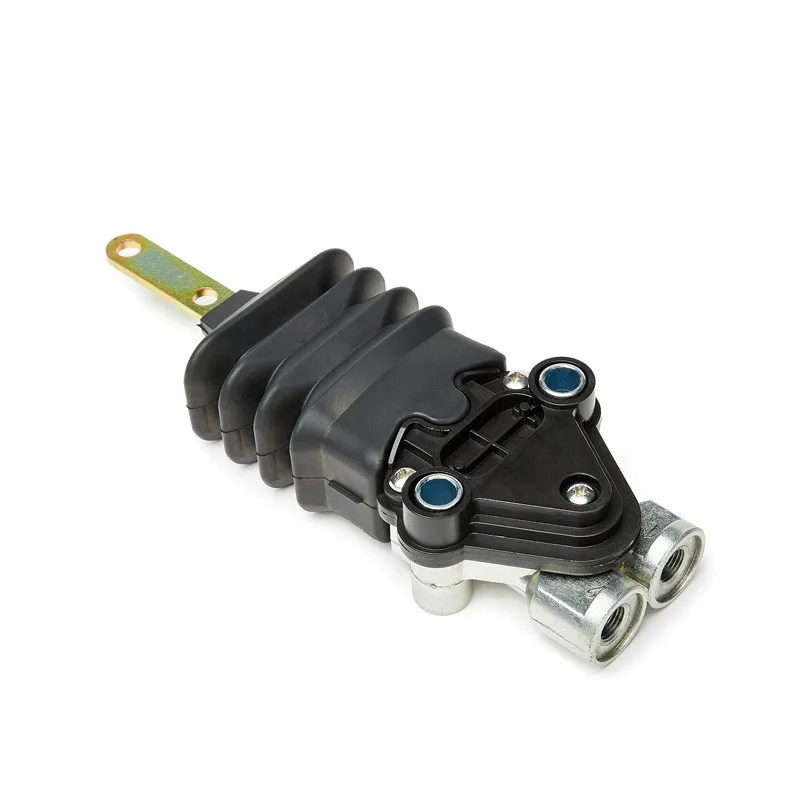4640070100 Válvula de control de altura de suspensión neumática X3000 - imagen 4