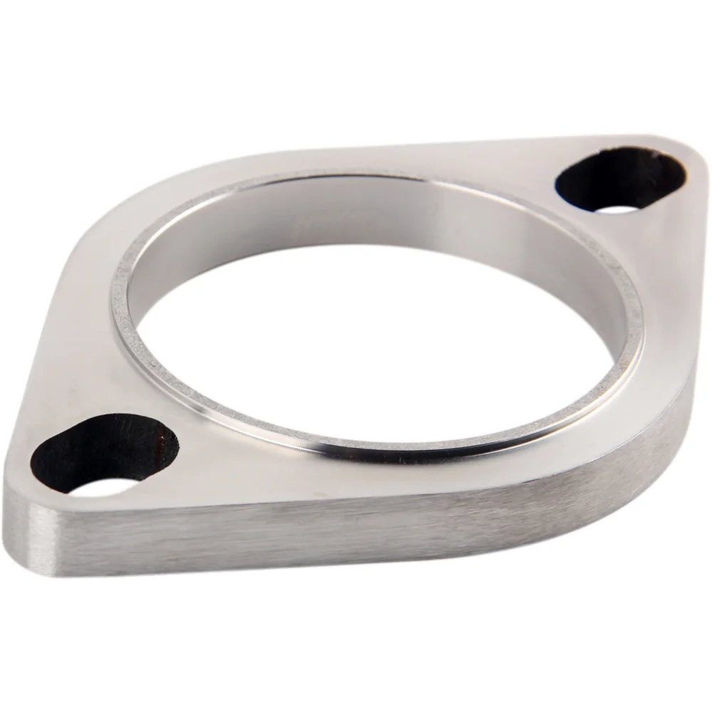 Junta tubo escape inox 304 con brida – accesorios - imagen 3