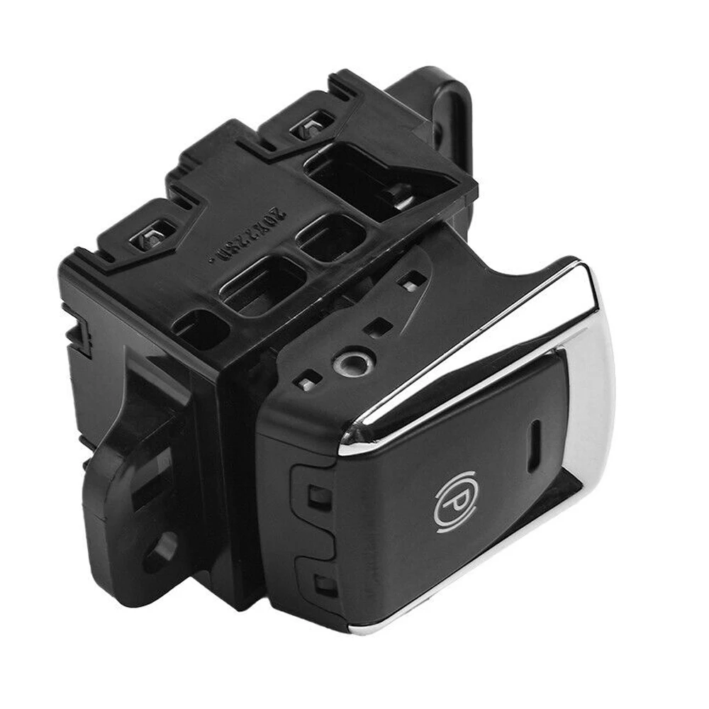 Interruptor selector freno de mano Nissan X-Trail Qashqai 969XC4EA0A - imagen 3