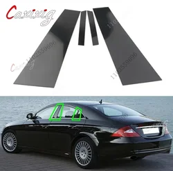 Embellecedor de pilar Mercedes CLS C219 2006-2011 – delantero ventana