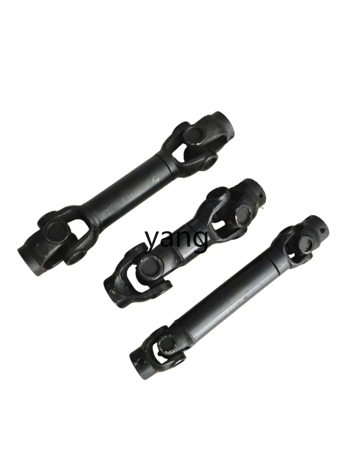 Junta universal estriada CX para cepilladora de cuatro caras - imagen 3