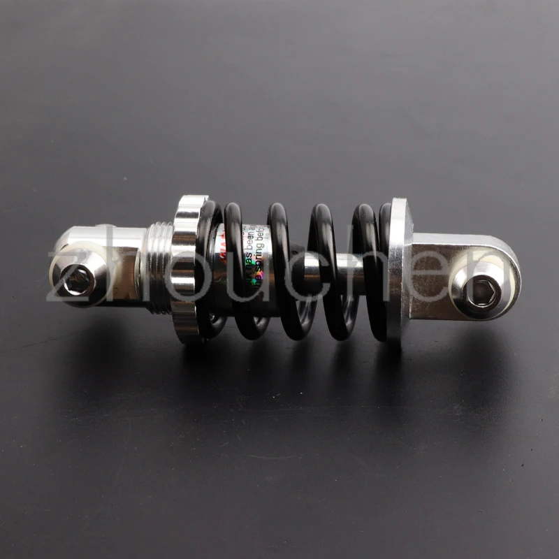 Amortiguador trasero con muelle para quad de bolsillo 49 cc - imagen 3