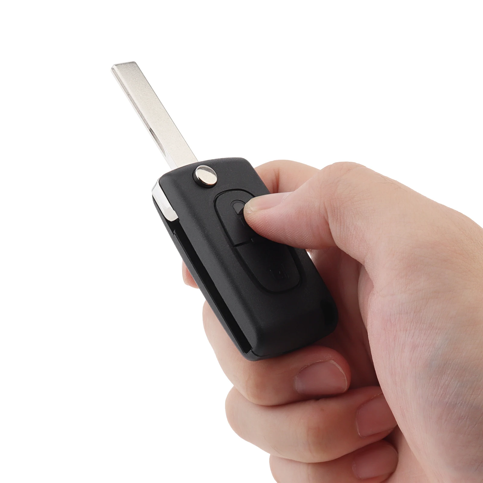 Funda mando a distancia Peugeot 207/307/308/407 y Citroen C1/C2/C3/C4 - imagen 5