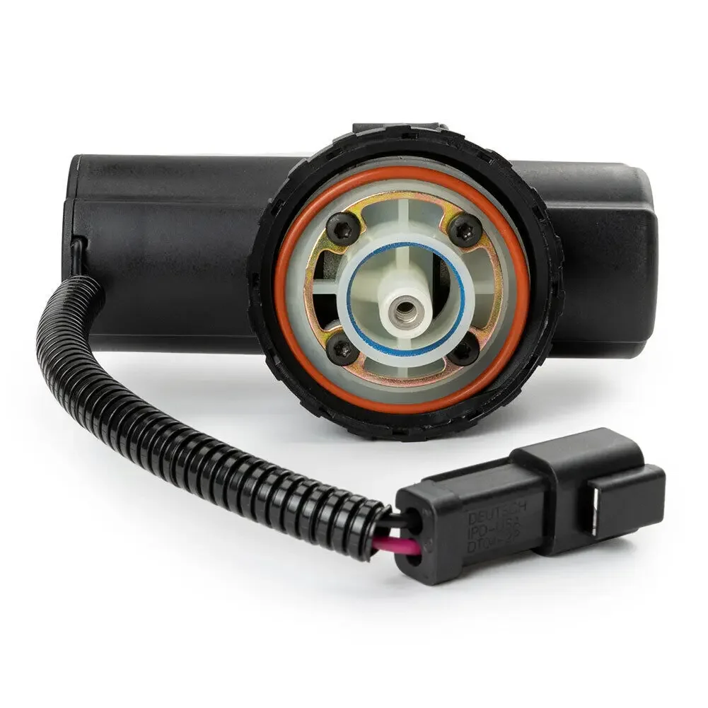 Bomba de combustible eléctrica OEM 228-9129 CAT para 428D/430D/432E - imagen 4