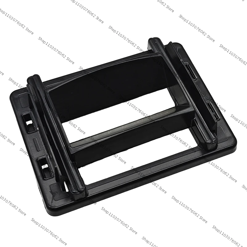 Para 301 Peugeot 4008 2008 Citroen C3-XR Tianyi C5 Yunyi C4 tuerca de fijación de neumático de repuesto placa de fijación tornillo placa fija - imagen 3
