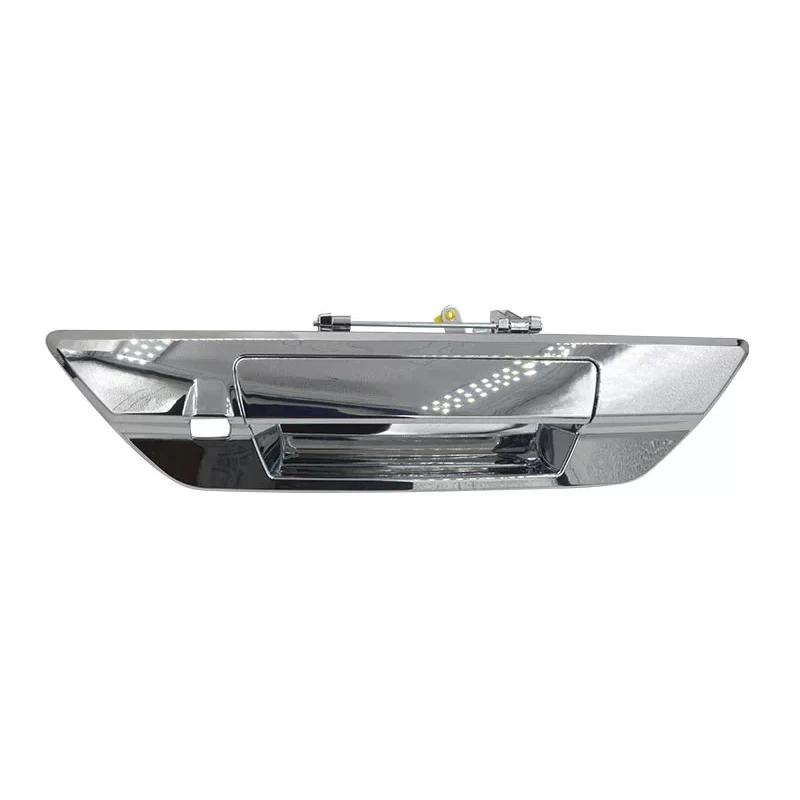Maneta exterior del portón trasero Toyota Hilux Revo 2015-2022 - imagen 3