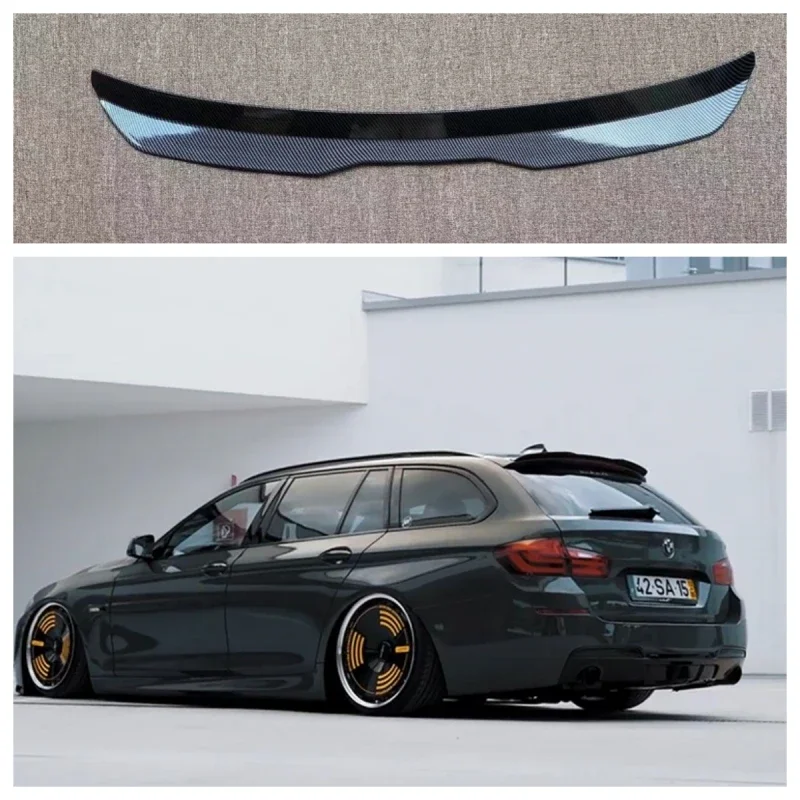 Alerón maletero ABS BMW Serie 5 Touring F11 535i M Sport