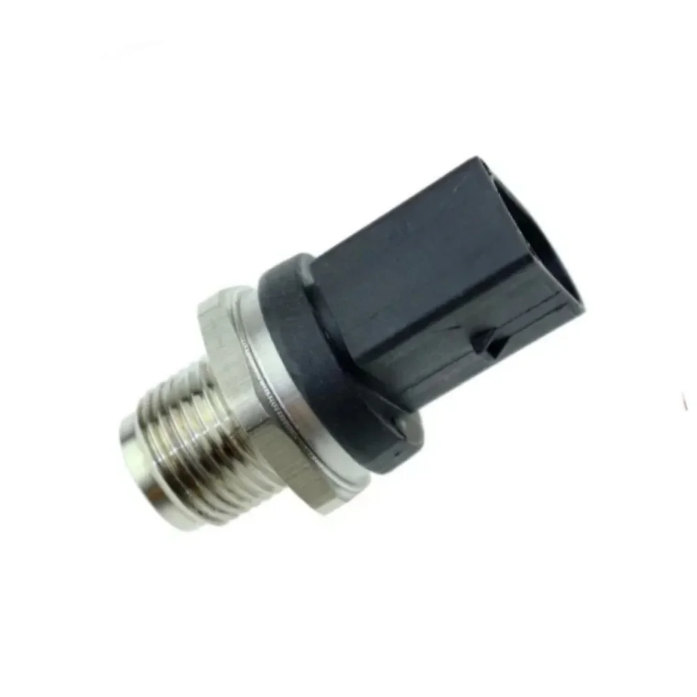 0281002942 Sensor de presión Common Rail – Mercedes-Benz W210/W211 - imagen 4