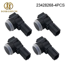 Sensor de aparcamiento PDC OEM 23428268 para Chevy Silverado 2014-2019