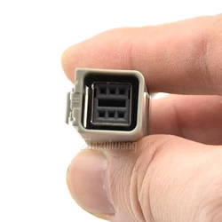 1x para Subaru Outback BS # 86267AL000 Cámara de respaldo de ABS negra para vehículo, asistencia de estacionamiento, cámara de marcha atrás para maletero y portón trasero