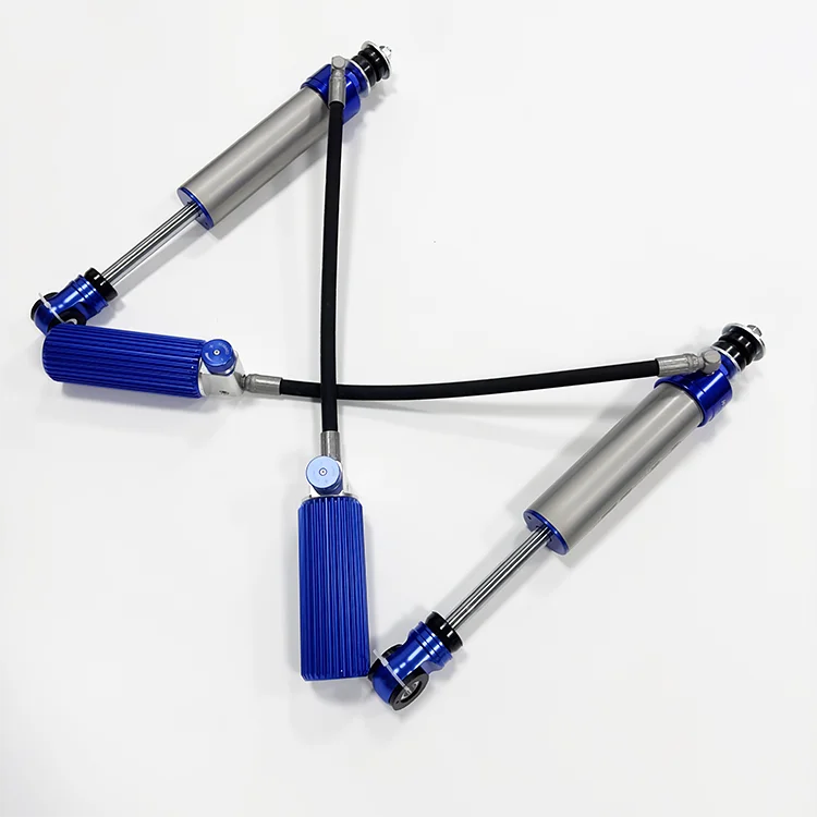 Kit de amortiguadores ajustables para Hummer H2