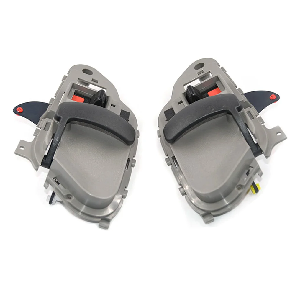 Tirador puerta interior 15708043 para Yukon Suburban 1995-1999 - imagen 2