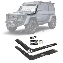 Esnórquel fibra de carbono para Mercedes G-Class W463 G500/G63/G350