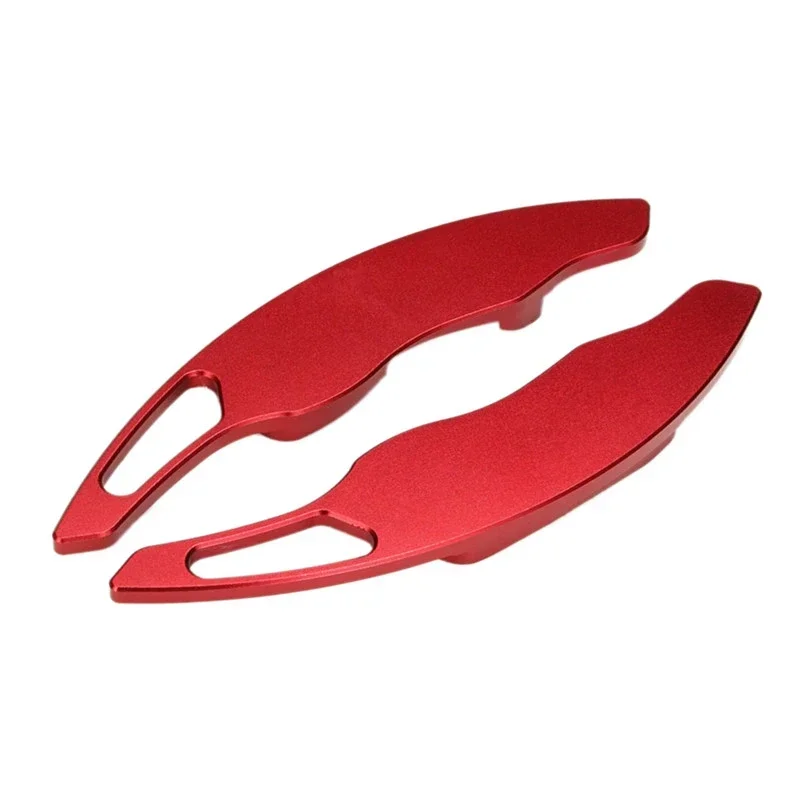 Paletas de cambio de volante en aluminio para Subaru XV/BRZ/GT86 - imagen 4