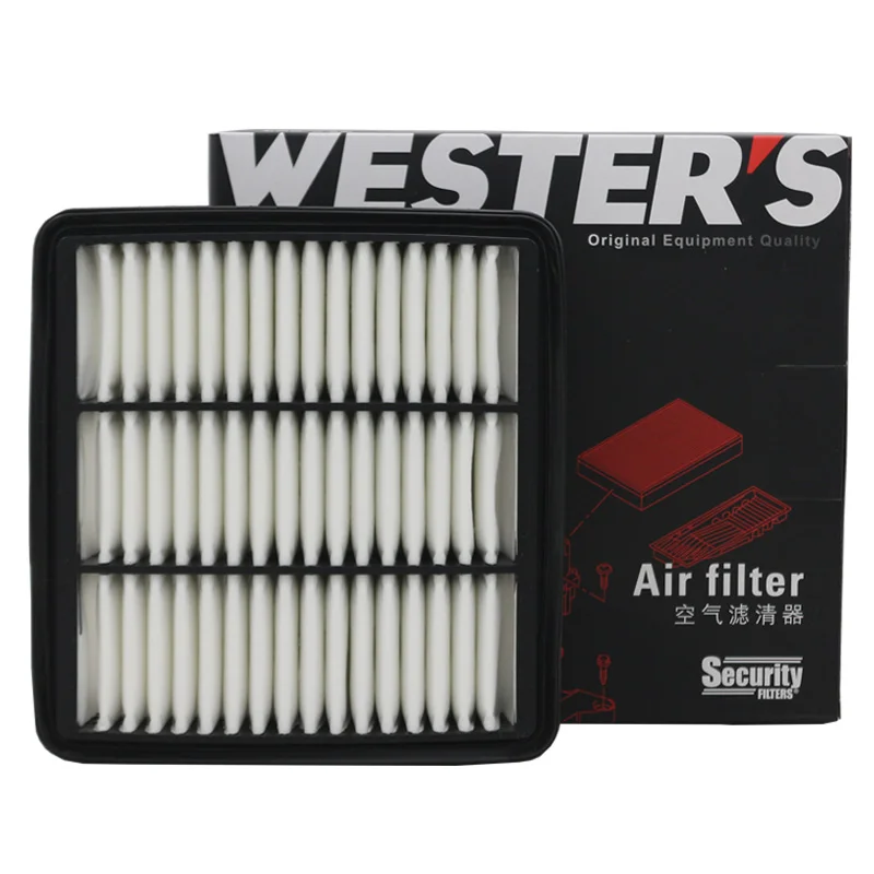 Filtro de aire WESTGUARD Hyundai Elantra i30 Cerato 28113-2H000 - imagen 2