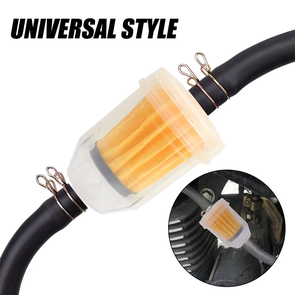 Filtro de aceite de gasolina universal