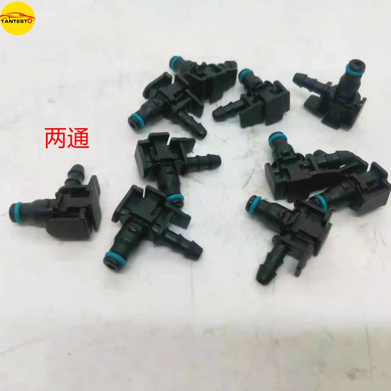 Inyector common rail CRIN 0445 111 113 para VW Audi TDI 2.0L - imagen 2