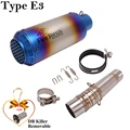 Type E3