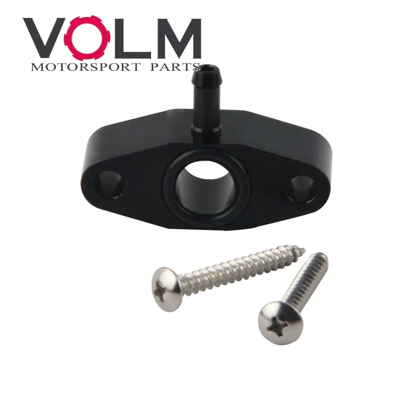 Adaptador de presión del turbo BMW N20/N55 para manómetro - imagen 2