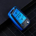 blue B