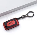 3button red set