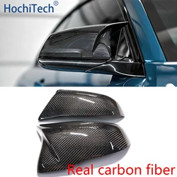 Espejo retrovisor lateral fibra de carbono M para BMW X1/X2/Z4