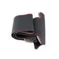 Black-red line