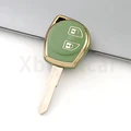 green cover(GLD)