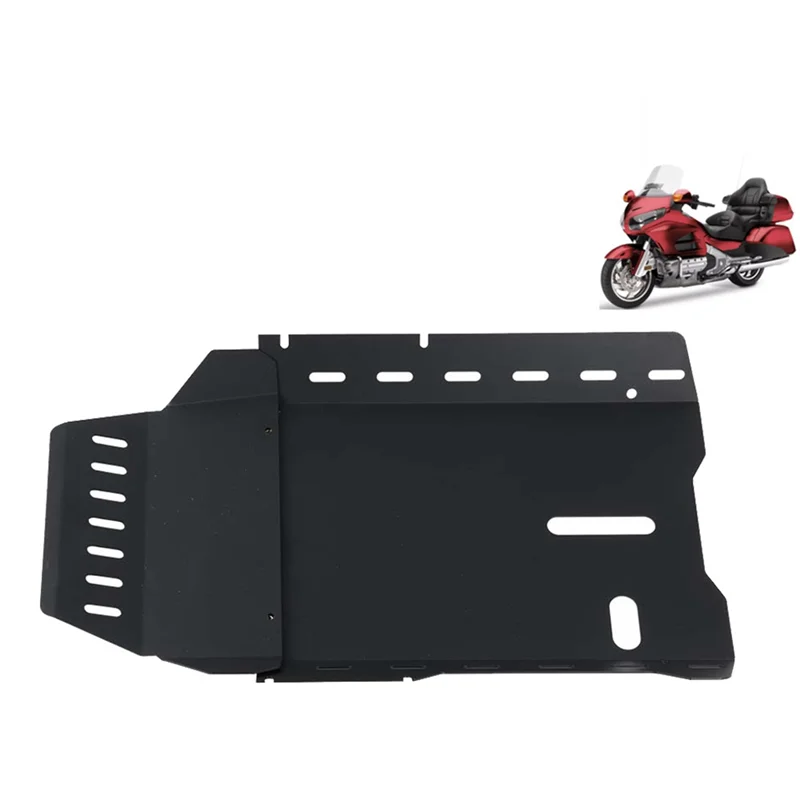 AEF3 Protector cárter - Honda Goldwing 1800 2001-2017 - imagen 2