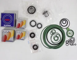 Kit reparación bomba vacío Pfeiffer ACP40 Adixen 109350