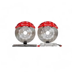 Dicase DR6 Kit pinza de freno 6 pistones disco 355mm – Kia Mohave 2020