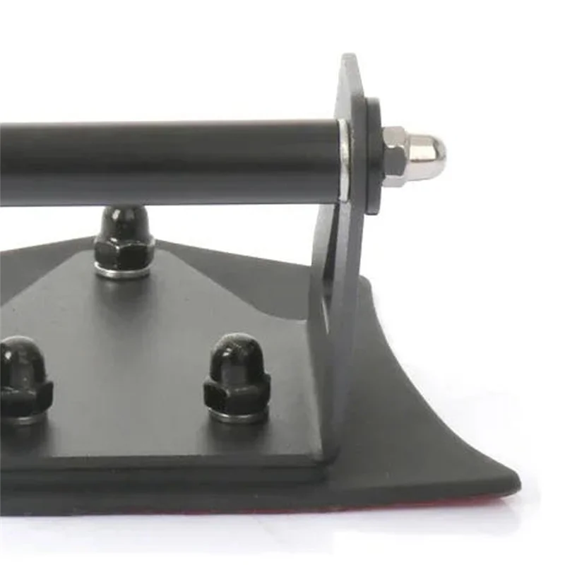 Soporte de navegación AB56 para BMW R1250RT - imagen 3