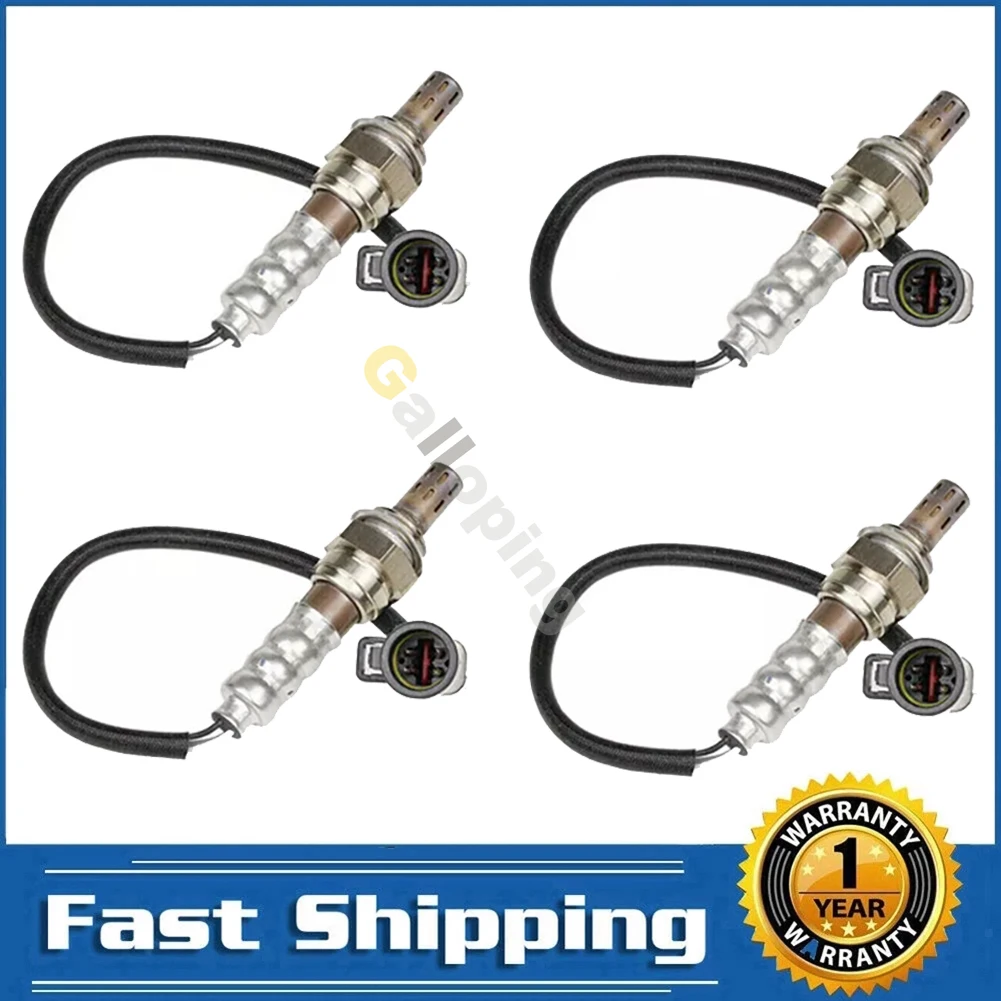 Sonda lambda Ford Expedition 4.6L 5.4L (1997-2004)