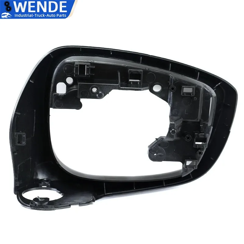 Carcasa retrovisor Mazda CX-5 2015-2016 y CX-3 2016-2019 - imagen 4
