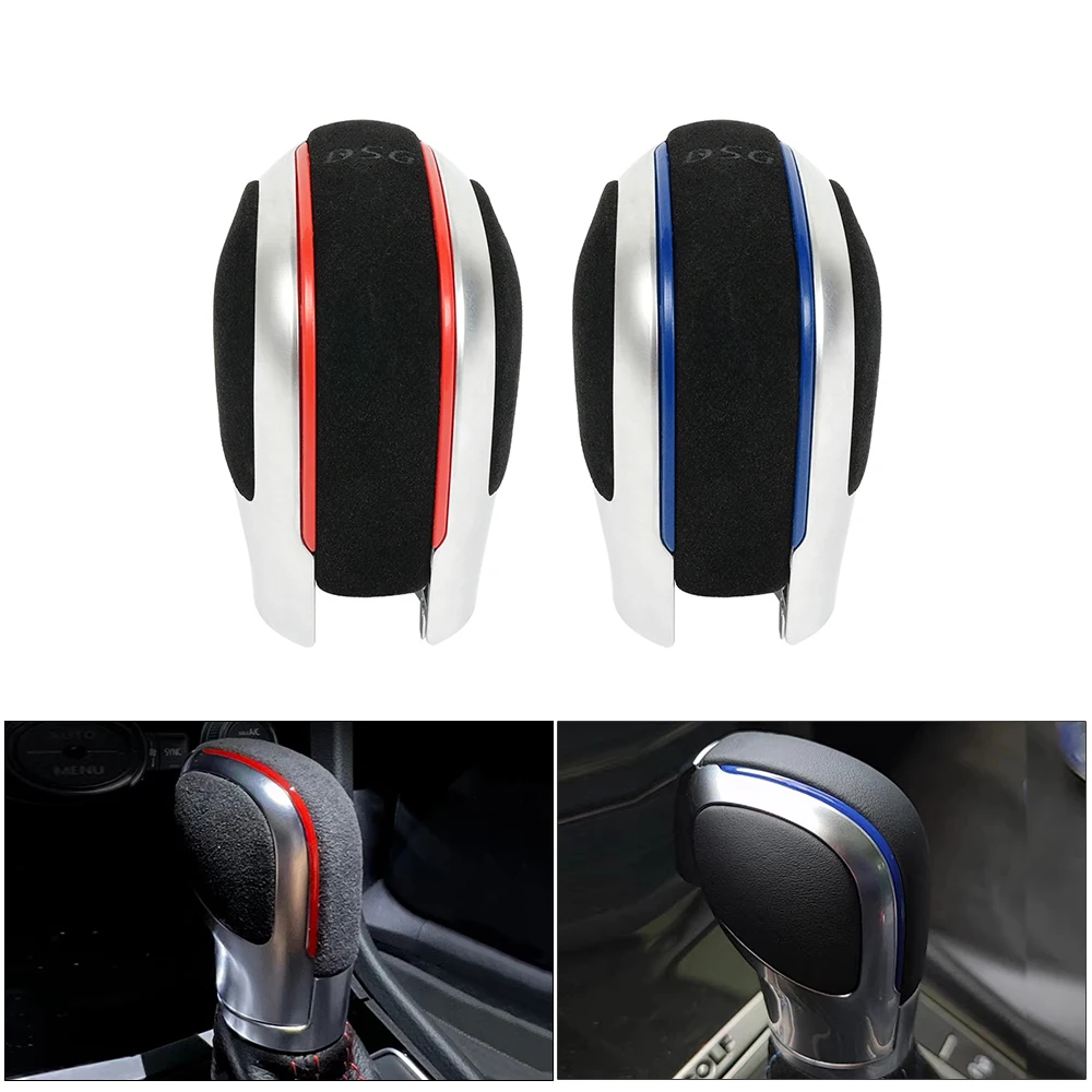 Detalle de la compatibilidad con Golf GTI