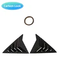 Carbon Look