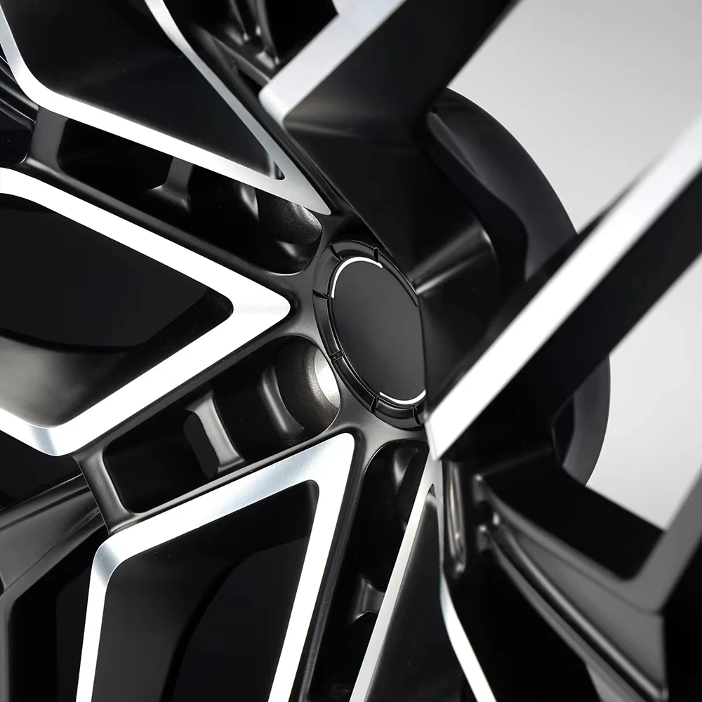 Ruedas forjadas para S8RS7