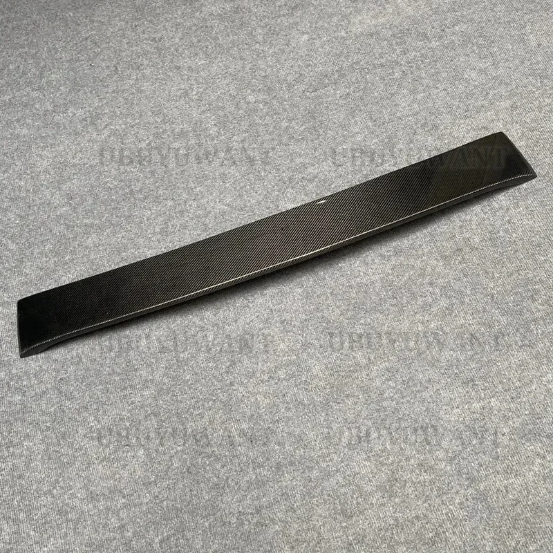 Alerón maletero BMW Serie 7 F01-F04 2010-2015 - imagen 4
