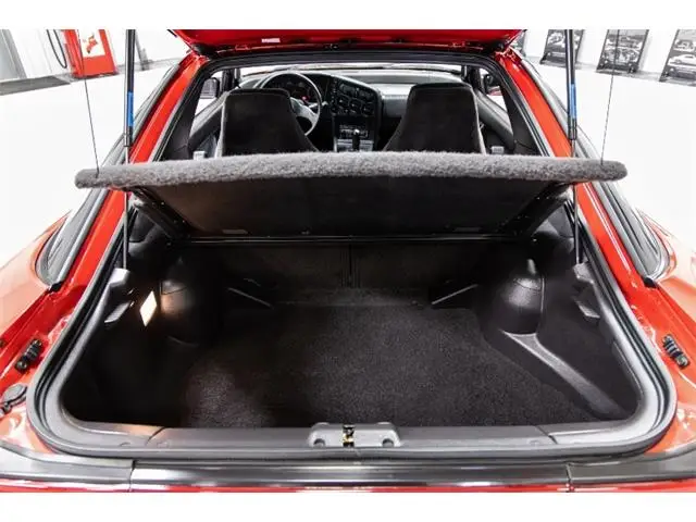 Amortiguadores puerta trasera Mitsubishi Eclipse 1989-1994 gas D21A D22A - imagen 2