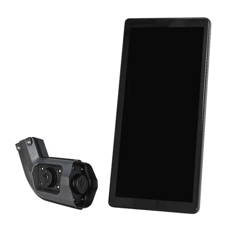 Monitor retrovisor LCD para camión, autobús y autocaravana - imagen 5