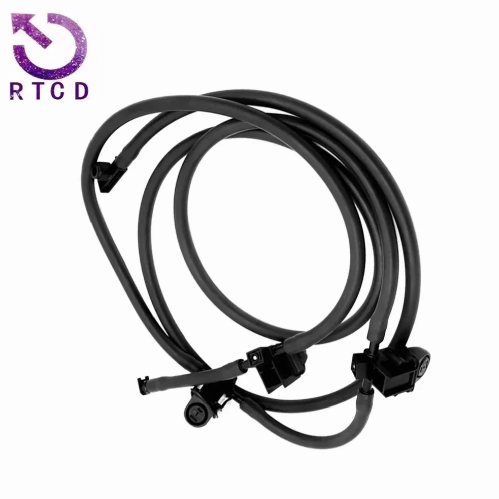 Boquilla limpiaparabrisas para Mercedes-Benz GLK X204 (2008-2015)