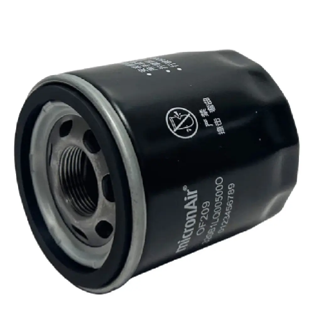 Filtro de aceite micronAir OF209 - Opel Astra K 1.4T / Insignia B 2.0T - imagen 2