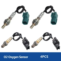 Sensor lambda para Nissan Armada 5.6L