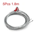 5Pcs 1.8M